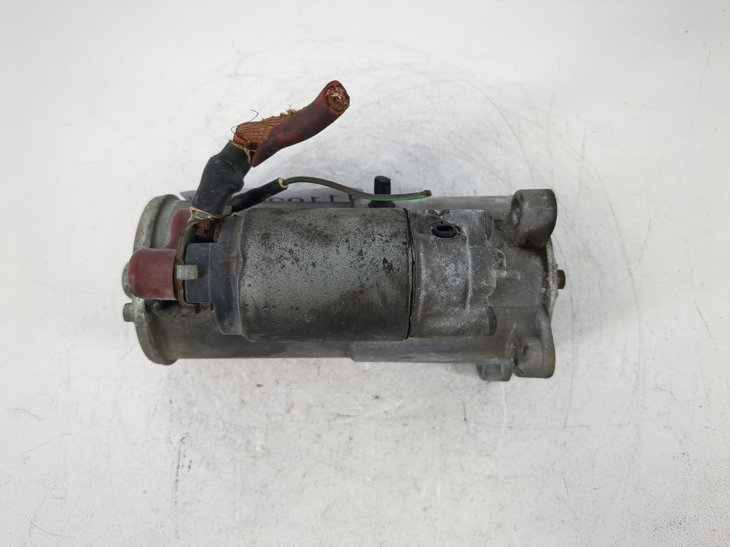 1999-2013 Ford F-150 Car Starter Motor Solenoid OEM P/N:9L34-11000-AB Fits OEM Used Auto Parts - Oemusedautoparts1.com
