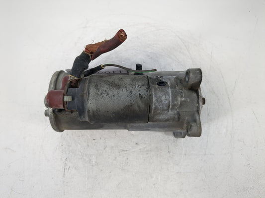 1999-2013 Ford F-150 Car Starter Motor Solenoid OEM P/N:9L34-11000-AB Fits OEM Used Auto Parts