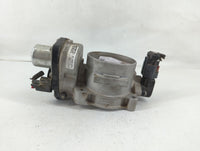 2010 Ford F-150 Throttle Body P/N:8L3E-9F991-CB Fits Fits 2011 2012 2013 2014 OEM Used Auto Parts - Oemusedautoparts1.com
