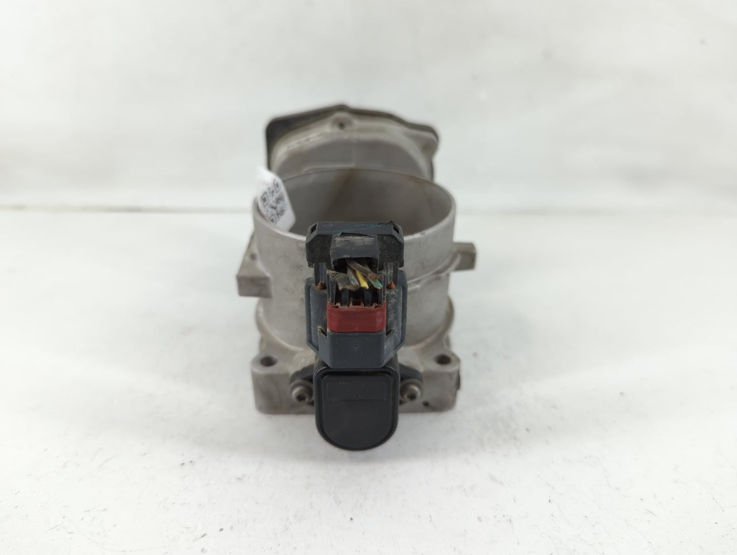 2010 Ford F-150 Throttle Body P/N:8L3E-9F991-CB Fits Fits 2011 2012 2013 2014 OEM Used Auto Parts - Oemusedautoparts1.com