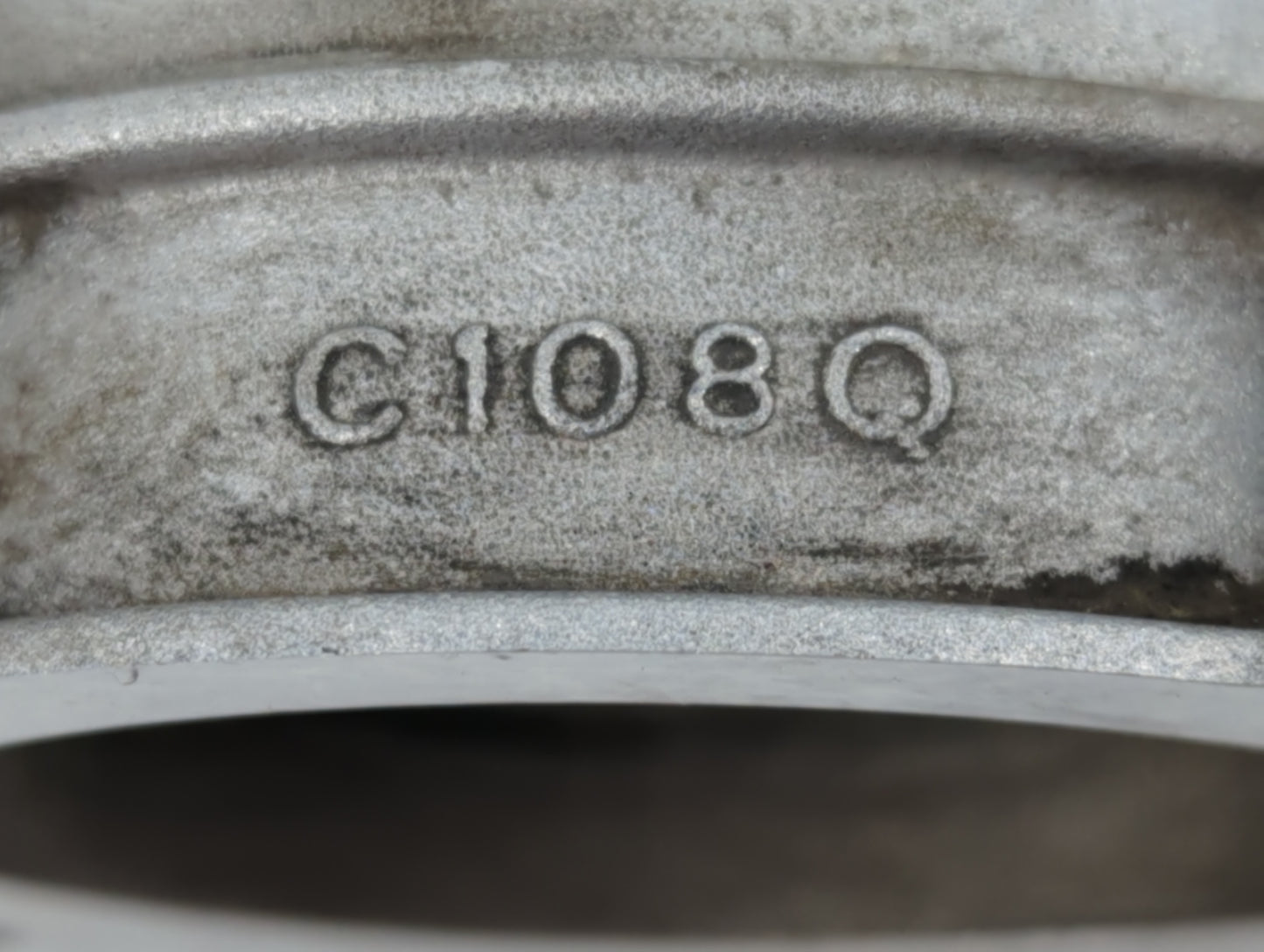 2010 Ford F-150 Throttle Body P/N:8L3E-9F991-CB Fits Fits 2011 2012 2013 2014 OEM Used Auto Parts - Oemusedautoparts1.com