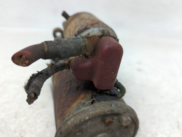 1999-2013 Ford F-150 Car Starter Motor Solenoid OEM P/N:9L34-11000-AB Fits OEM Used Auto Parts