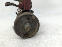 1999-2013 Ford F-150 Car Starter Motor Solenoid OEM P/N:9L34-11000-AB Fits OEM Used Auto Parts - Oemusedautoparts1.com