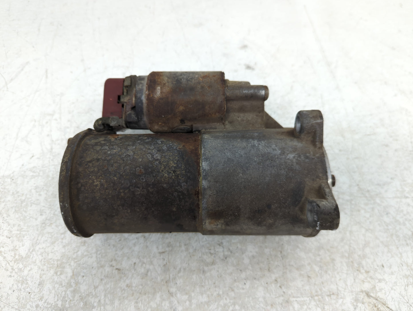 1999-2013 Ford F-150 Car Starter Motor Solenoid OEM P/N:9L34-11000-AB Fits OEM Used Auto Parts - Oemusedautoparts1.com