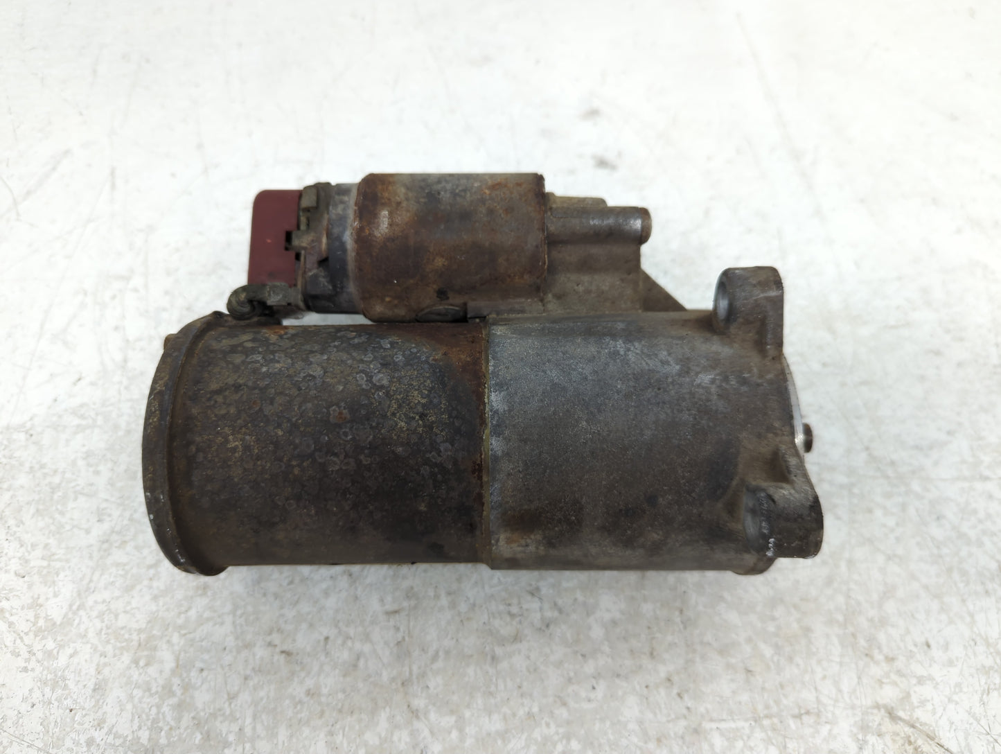 1999-2013 Ford F-150 Car Starter Motor Solenoid OEM P/N:9L34-11000-AB Fits OEM Used Auto Parts - Oemusedautoparts1.com