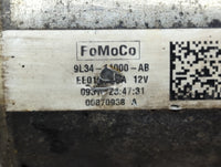 1999-2013 Ford F-150 Car Starter Motor Solenoid OEM P/N:9L34-11000-AB Fits OEM Used Auto Parts - Oemusedautoparts1.com