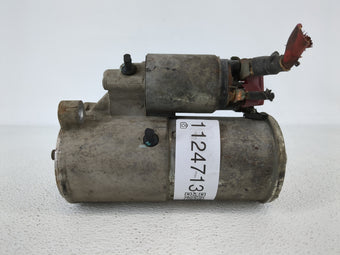 compare product 1999-2013 Ford F-150 Car Starter Motor Solenoid OEM P/N:9L34-11000-AB Fits OEM Used Auto Parts