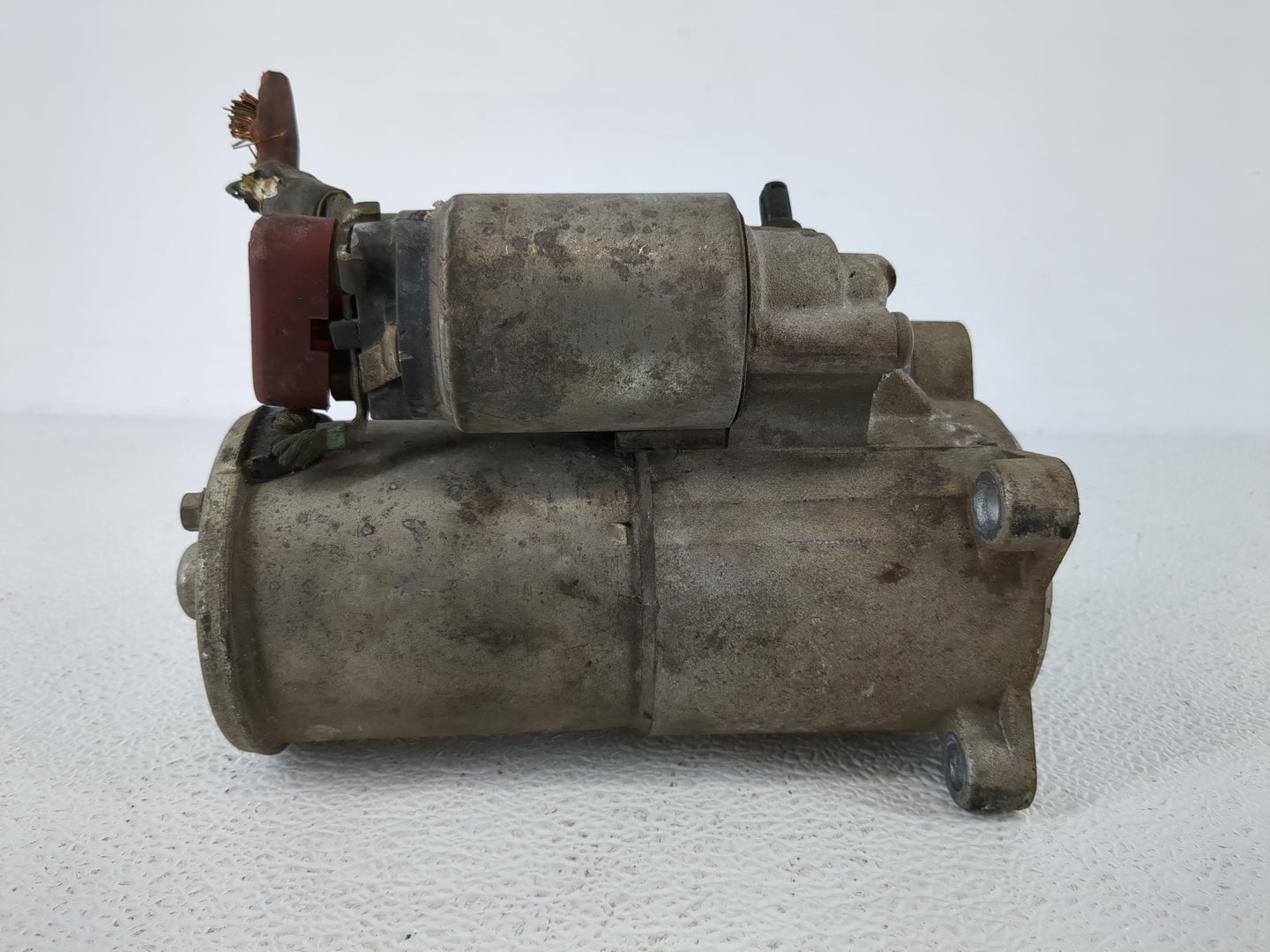 1999-2013 Ford F-150 Car Starter Motor Solenoid OEM P/N:9L34-11000-AB Fits OEM Used Auto Parts - Oemusedautoparts1.com