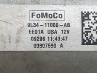 1999-2013 Ford F-150 Car Starter Motor Solenoid OEM P/N:9L34-11000-AB Fits OEM Used Auto Parts - Oemusedautoparts1.com