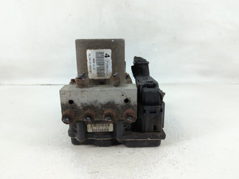 compare product 2010 Ford F-150 ABS Pump Control Module Replacement P/N:AL34-2C405-B Fits OEM Used Auto Parts