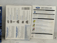 2010 Ford F-150 Owners Manual Book Guide OEM Used Auto Parts - Oemusedautoparts1.com