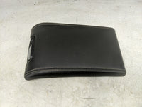 2009-2010 Ford F-150 Center Console Armrest Cover Lid Fits Fits 2009 2010 OEM Used Auto Parts - Oemusedautoparts1.com