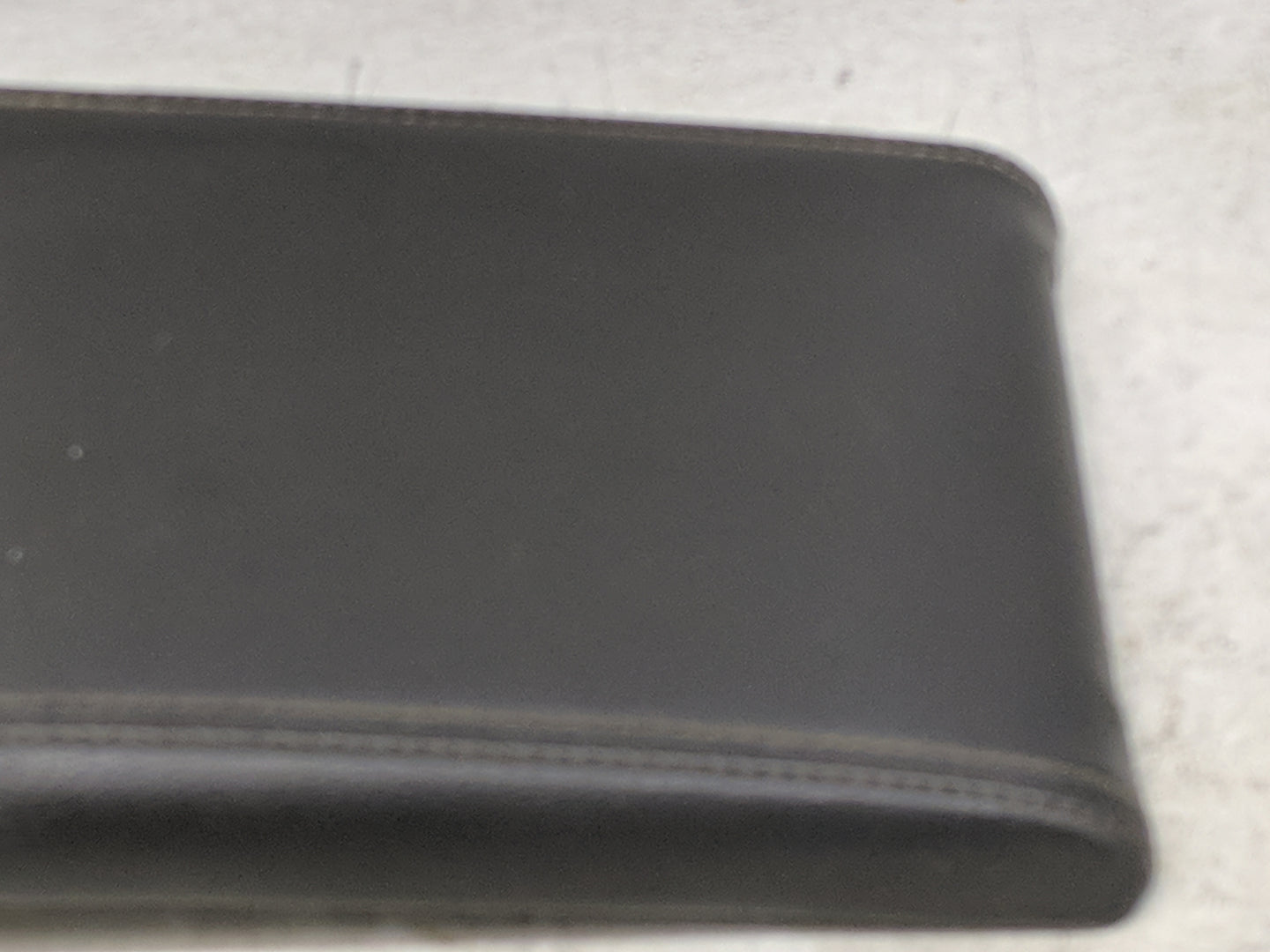 2009-2010 Ford F-150 Center Console Armrest Cover Lid Fits Fits 2009 2010 OEM Used Auto Parts - Oemusedautoparts1.com