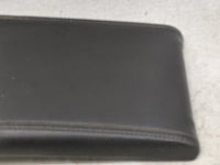 2009-2010 Ford F-150 Center Console Armrest Cover Lid Fits Fits 2009 2010 OEM Used Auto Parts - Oemusedautoparts1.com