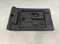 2009-2010 Ford F-150 Center Console Armrest Cover Lid Fits Fits 2009 2010 OEM Used Auto Parts - Oemusedautoparts1.com
