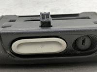2009-2010 Ford F-150 Center Console Armrest Cover Lid Fits Fits 2009 2010 OEM Used Auto Parts - Oemusedautoparts1.com