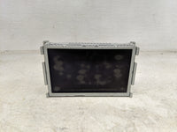 2010 Ford F-150 Radio AM FM Cd Player Receiver Replacement Fits OEM Used Auto Parts - Oemusedautoparts1.com