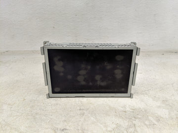 2010 Ford F-150 Radio AM FM Cd Player Receiver Replacement Fits OEM Used Auto Parts - Oemusedautoparts1.com