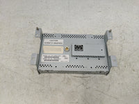 2010 Ford F-150 Radio AM FM Cd Player Receiver Replacement Fits OEM Used Auto Parts - Oemusedautoparts1.com