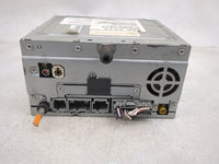 2010 Ford F-150 Radio AM FM Cd Player Receiver Replacement P/N:9090309974 DP8W-4200 Fits OEM Used Auto Parts - Oemusedautopa
