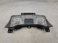 2010 Ford F-150 Instrument Cluster Speedometer Gauges Miles:232K Fits OEM Used Auto Parts - Oemusedautoparts1.com