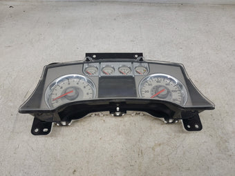 compare product 2010 Ford F-150 Instrument Cluster Speedometer Gauges Miles:232K Fits OEM Used Auto Parts