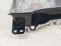 2010 Ford F-150 Instrument Cluster Speedometer Gauges Miles:232K Fits OEM Used Auto Parts - Oemusedautoparts1.com