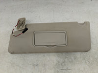 2009-2010 Ford F-150 Sun Visor Shade Replacement Driver Left Mirror Fits Fits 2009 2010 OEM Used Auto Parts - Oemusedautopar