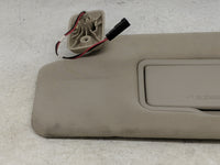 2009-2010 Ford F-150 Sun Visor Shade Replacement Driver Left Mirror Fits Fits 2009 2010 OEM Used Auto Parts - Oemusedautopar