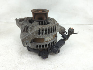 2009-2010 Ford F-150 Alternator Replacement Generator Charging Assembly Engine OEM Fits Fits 2009 2010 2011 2012 2013 2014 OEM Used Auto Parts