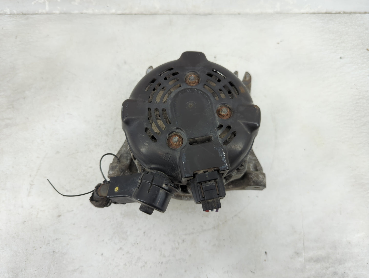 2009-2010 Ford F-150 Alternator Replacement Generator Charging Assembly Engine OEM Fits Fits 2009 2010 2011 2012 2013 2014 O