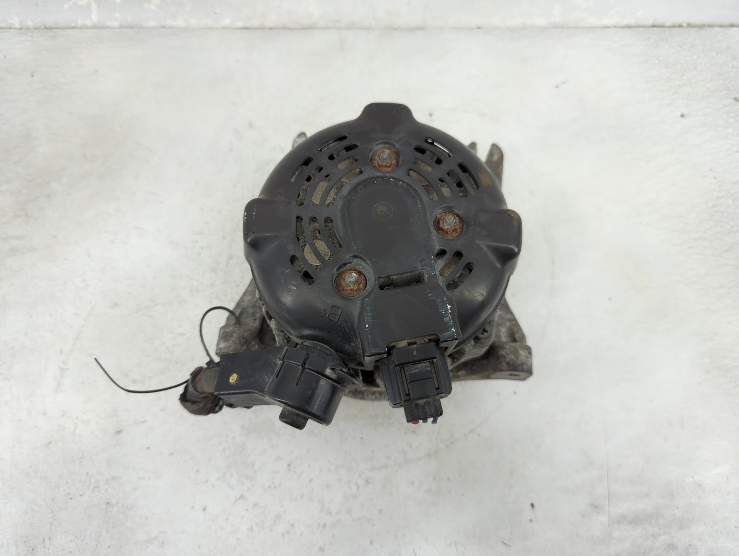 2009-2010 Ford F-150 Alternator Replacement Generator Charging Assembly Engine OEM Fits Fits 2009 2010 2011 2012 2013 2014 O