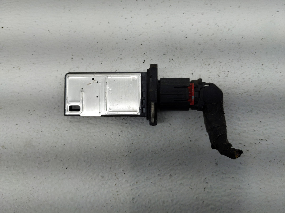 2004-2010 Ford F-150 Mass Air Flow Meter Maf Sensor 1152311 - Oemusedautoparts1.com