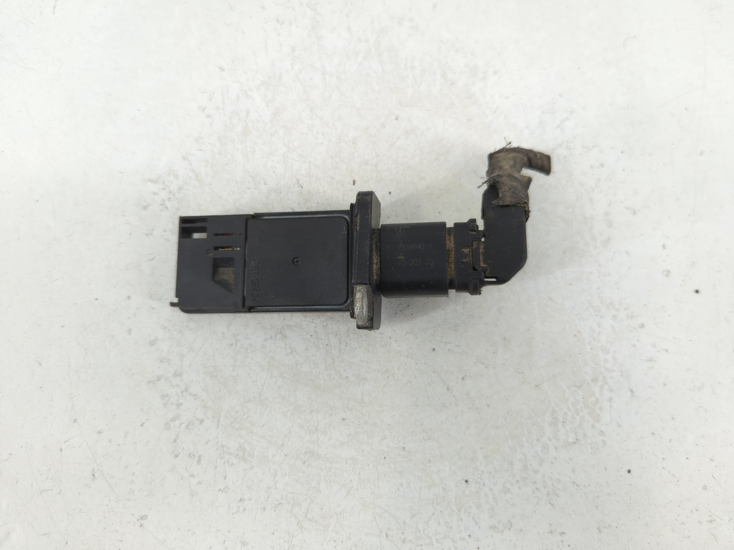 2004-2010 Ford F-150 Mass Air Flow Meter Maf - Oemusedautoparts1.com