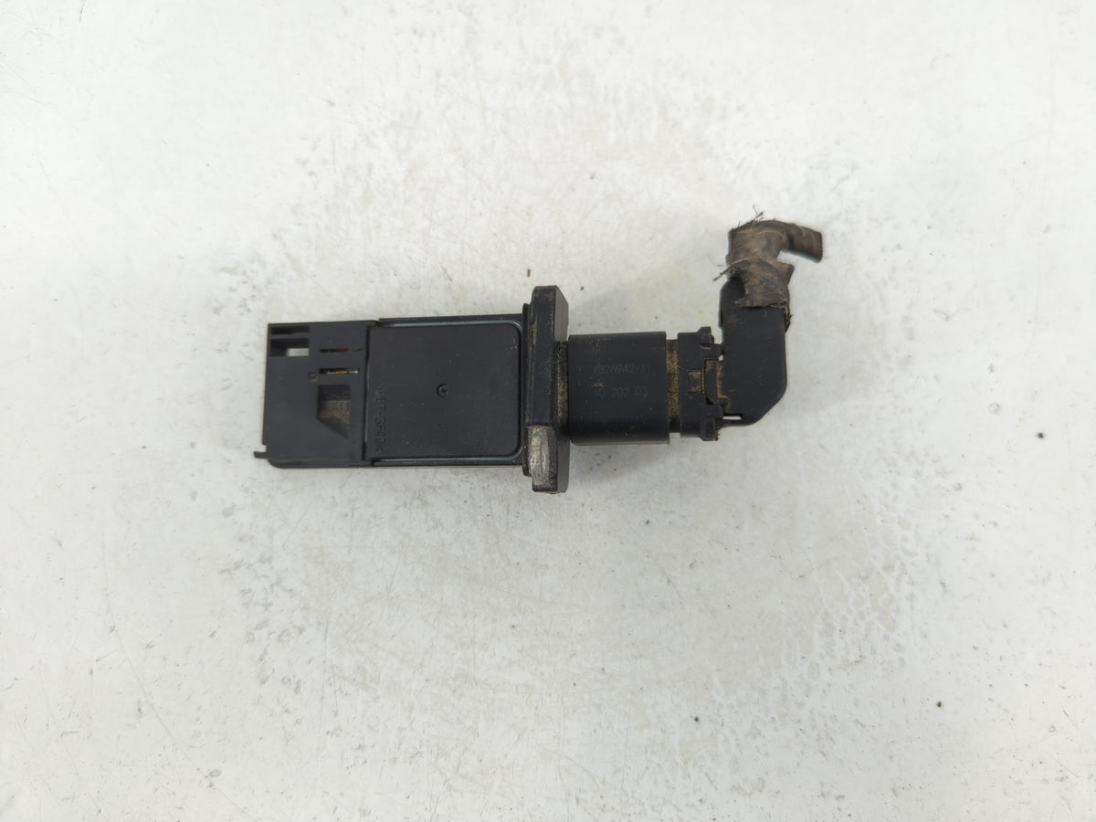 2004-2010 Ford F-150 Mass Air Flow Meter Maf Sensor 1155265 - Oemusedautoparts1.com