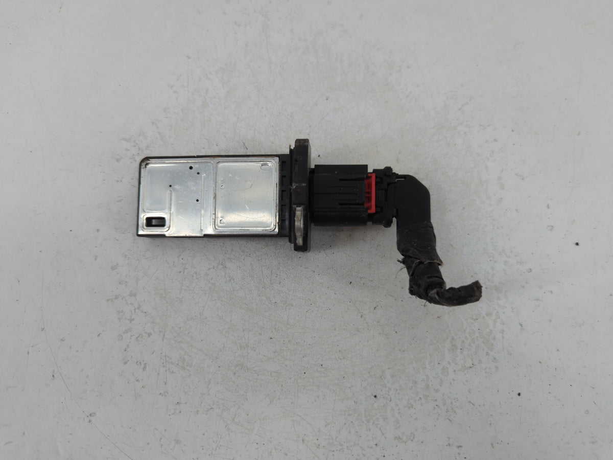 2004-2010 Ford F-150 Mass Air Flow Meter Maf Sensor 1155265 - Oemusedautoparts1.com
