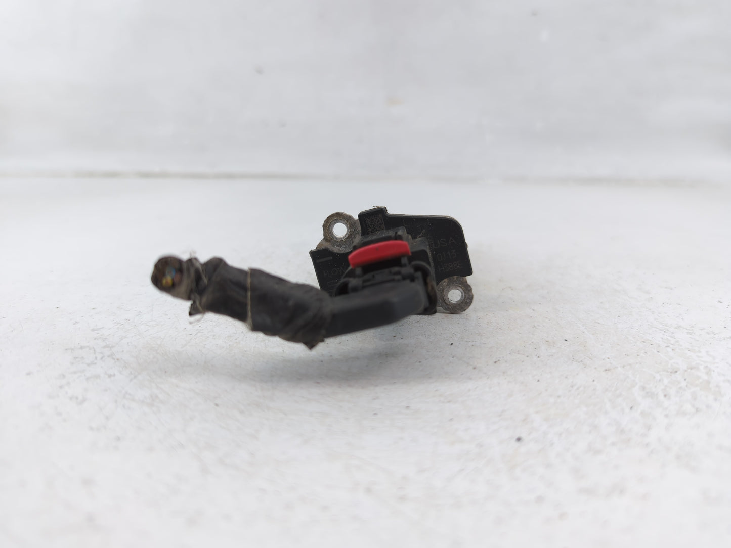2004-2010 Ford F-150 Mass Air Flow Meter Maf - Oemusedautoparts1.com