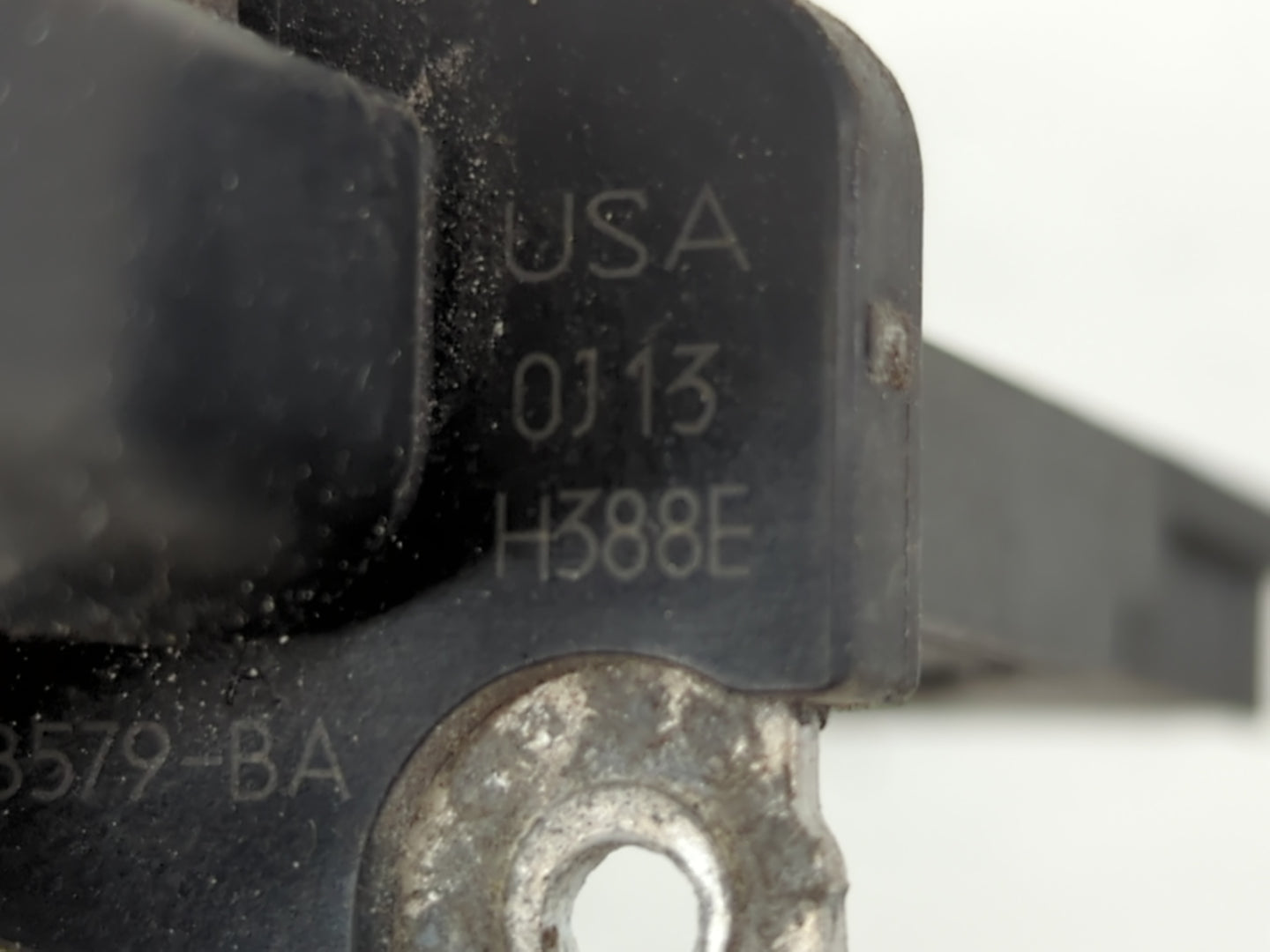 2004-2010 Ford F-150 Mass Air Flow Meter Maf - Oemusedautoparts1.com