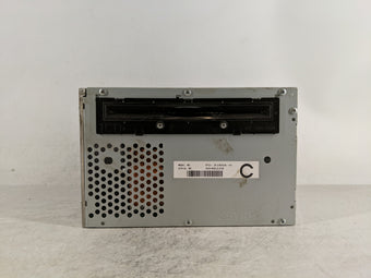 compare product 2010 Ford F-150 Radio AM FM Cd Player Receiver Replacement P/N:AL3T 19C157 AH Fits OEM Used Auto Parts