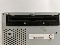 2010 Ford F-150 Radio AM FM Cd Player Receiver Replacement P/N:AL3T 19C157 AH Fits OEM Used Auto Parts - Oemusedautoparts1.c