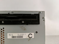 2010 Ford F-150 Radio AM FM Cd Player Receiver Replacement P/N:AL3T 19C157 AH Fits OEM Used Auto Parts - Oemusedautoparts1.c