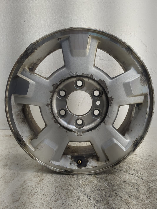 2009-2014 Ford F-150 Oem Wheel Rim - Oemusedautoparts1.com