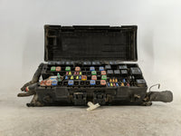 2009-2010 Ford F-150 Fusebox Fuse Box Panel Relay Module P/N:9L1T-14A003-BA Fits Fits 2009 2010 OEM Used Auto Parts - Oemuse