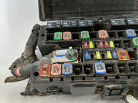 2009-2010 Ford F-150 Fusebox Fuse Box Panel Relay Module P/N:9L1T-14A003-BA Fits Fits 2009 2010 OEM Used Auto Parts - Oemuse