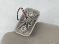 2009-2010 Ford F-150 Sun Visor Shade Replacement Driver Left Mirror Fits Fits 2009 2010 OEM Used Auto Parts - Oemusedautopar