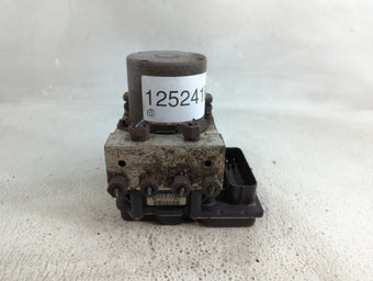 compare product 2010 Ford F-150 ABS Pump Control Module Replacement Fits OEM Used Auto Parts