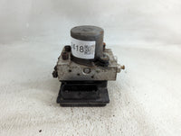 2010 Ford F-150 ABS Pump Control Module Replacement Fits OEM Used Auto Parts - Oemusedautoparts1.com