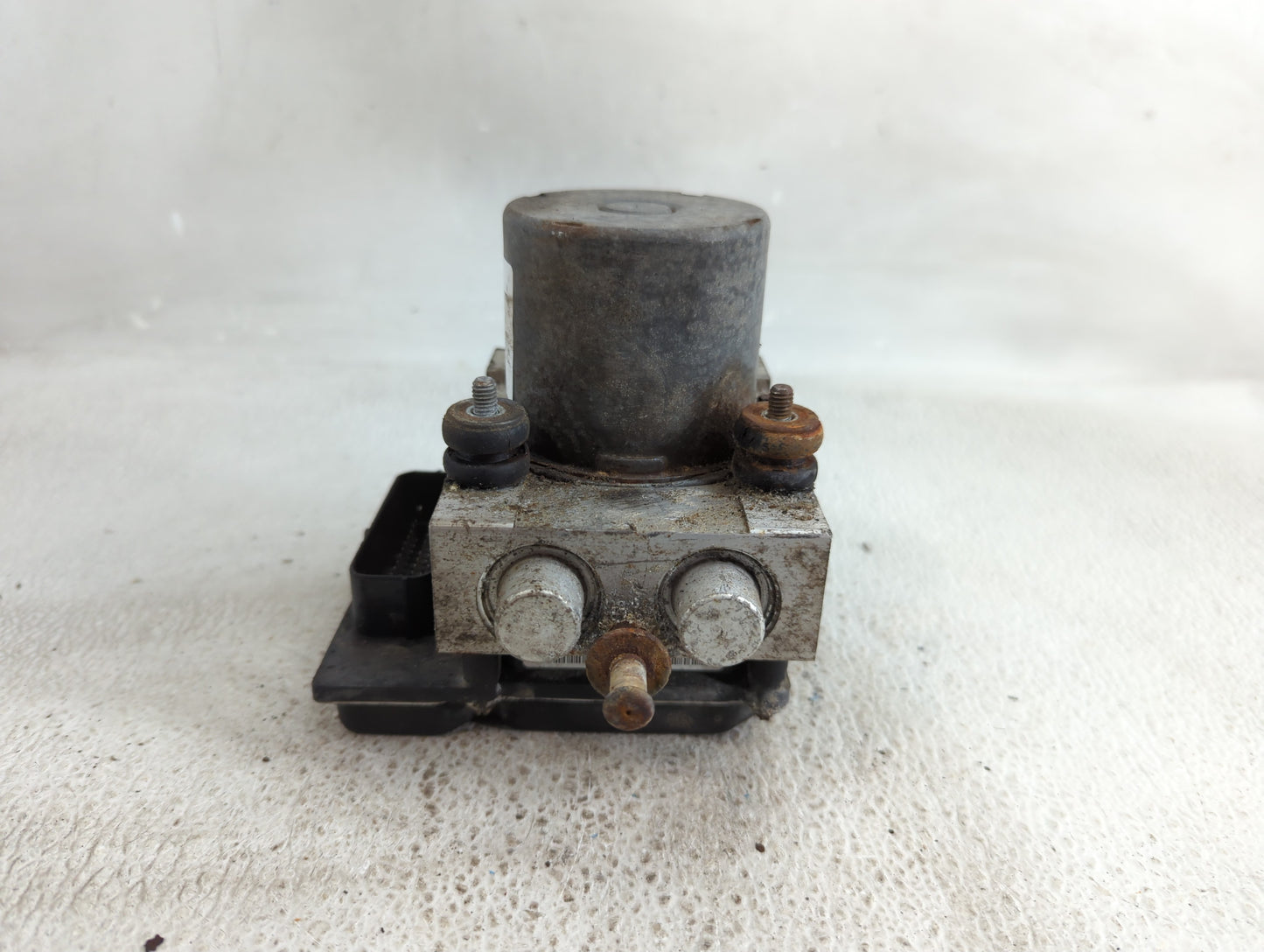 2010 Ford F-150 ABS Pump Control Module Replacement Fits OEM Used Auto Parts - Oemusedautoparts1.com