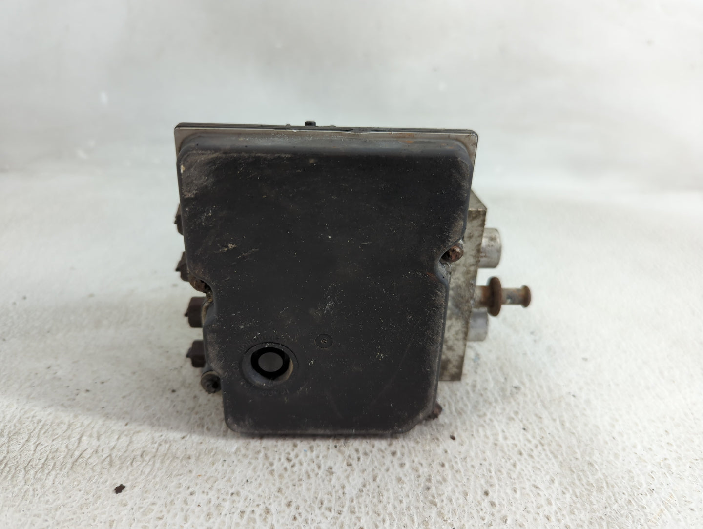 2010 Ford F-150 ABS Pump Control Module Replacement Fits OEM Used Auto Parts - Oemusedautoparts1.com