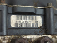 2010 Ford F-150 ABS Pump Control Module Replacement Fits OEM Used Auto Parts - Oemusedautoparts1.com